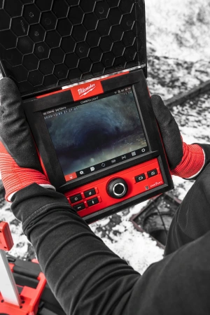 Акк. монитор для канализационной инспекционной камеры M18 SIM-0 (Арт. 4933471414)