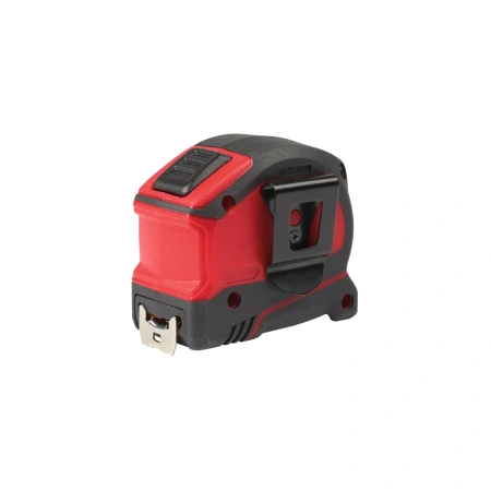Рулетка Milwaukee Autolock 5м / ширина 25 мм  (замена для 48226815) (Арт. 4932464663)