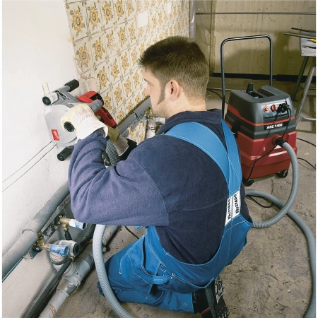 Штроборез Milwaukee WCS 45/M  (Арт. 4933383350)