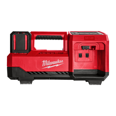Аккумуляторный насос Milwaukee M18 BI-0 (Арт. 4933478706)