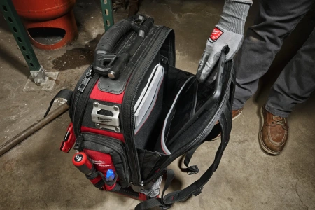 Рюкзак Milwaukee PACKOUT PRO (Арт. 4932498633)