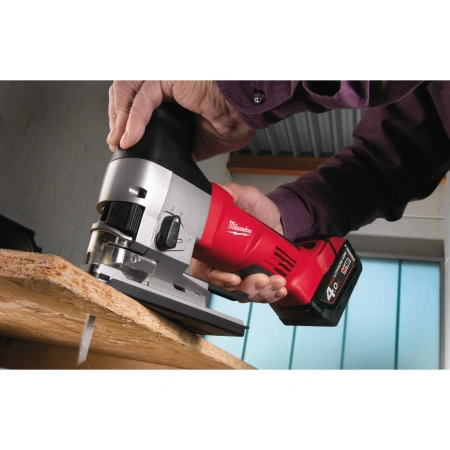 Аккумуляторный лобзик Milwaukee HD18 JSB-402C  (замена для 4933417495) (Арт. 4933426660)
