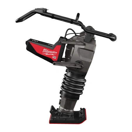 Аккумуляторная вибротрамбовка Milwaukee MXF RAM60-0 FUEL (Арт. 4933498158)