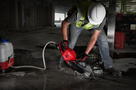 Акк. отрезная машина M18 FCOS230-121 [FORGE™] (замена для 4933471697) (Арт. 4933499175)