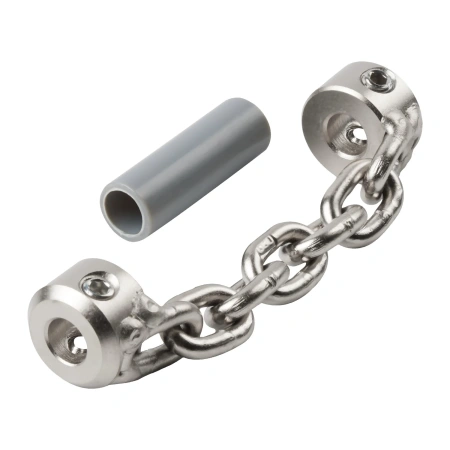 Цепной наконечник 32 мм для прочистной машины FSM-SC3240 (Арт. 4932480724)