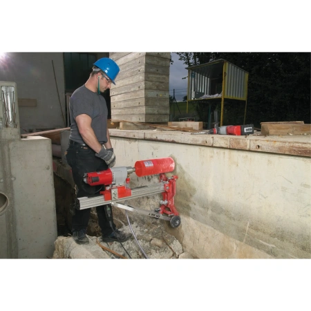 Стойка для дрели Milwaukee DR 350 T  (Арт. 4933400600)