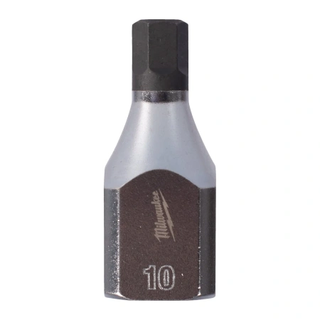 Головка Milwaukee 1/2'' 10 мм HEX (Арт. 4932480848)