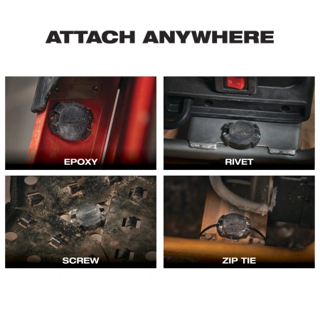 Трекер Milwaukee TICK™ BTM ONE-KEY 50 шт  (Арт. 4932459350)