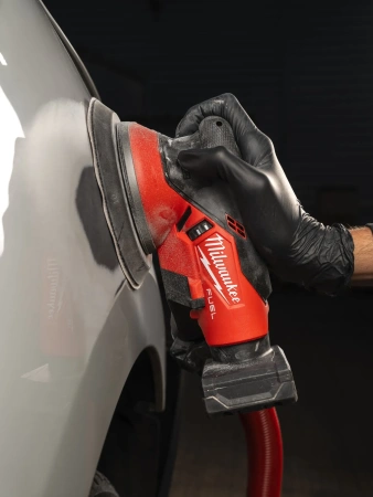 Аккумуляторная эксцентриковая шлифовальная машина Milwaukee M12 FROS5-0 FUEL (Арт. 4933493650)