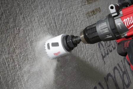 Коронка твердосплавная HOLE DOZER™ CARBIDE™ 33мм (Арт. 49560711)