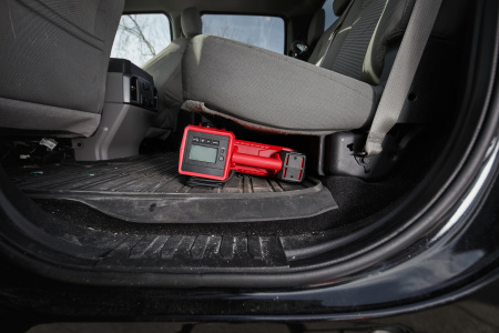 Аккумуляторный насос Milwaukee M18 BI-0 (Арт. 4933478706)