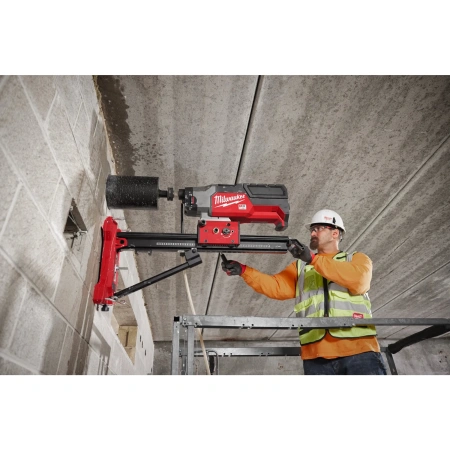 Аккумуляторная установка алмазного сверления Milwaukee MXF DCD350KIT-122 FUEL (Арт. 4933493143)