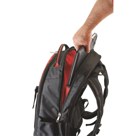 Рюкзак Milwaukee Jobsite backpack   (Арт. 48228200)