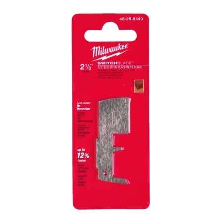 Лезвие сменное SWITCHBLADE™ 54мм GEN II (замена для 48255440) (Арт. 4932479549)