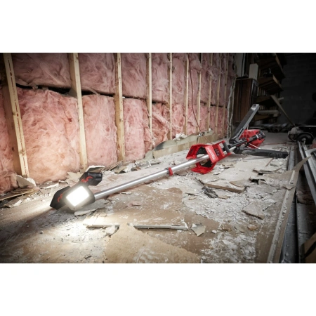 Аккумуляторная светодиодная мачта освещения с функцией зарядки Milwaukee M18 HOSALC-0 TRUEVIEW™ (Арт. 4933478116)