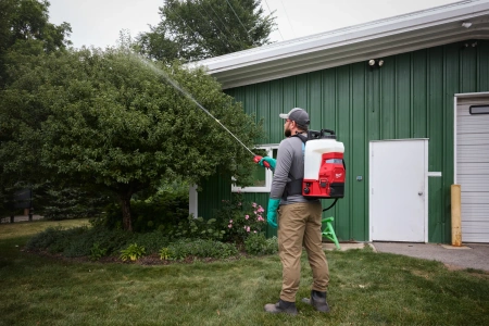 Акк. опрыскиватель SWITCH TANK™ база M18 BBPFP2-301 (замена для 4933464962) (Арт. 4933498962)