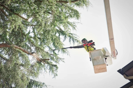 Акк. высоторез телескопический M18 FTPS30-121 GEN II [FORGE™] (замена для 4933480869) (Арт. 4933499227)