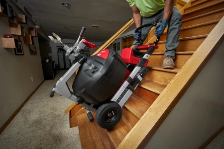 Акк. прочистная машина MXF LSDP-301 KIT (Арт. 4933471851)