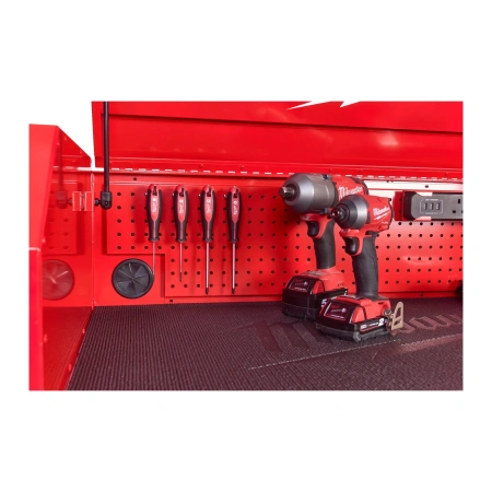 Тележка инструментальная с ящиками 46" / 117см, 10 полок (Арт. 4932478852)