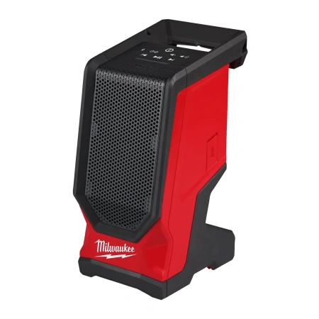 Аккумуляторный беспроводной динамик Milwaukee M18 SPEJSG2-0 с Bluetooth (замена для 4933459275) (Арт. 4933493530)