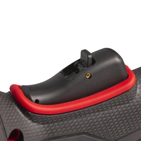 Аккумуляторная углошлифовальная машина (УШМ, Болгарка) Milwaukee M18 FLAG230 XPDB-121C [FORGE™] FUEL 230мм (замена для 4933464115) (Арт. 4933499241)