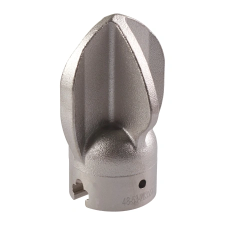 Малый наконечник-бур Milwaukee (под тросик 32 мм)  (замена для 4932471490) (Арт. 48534835)