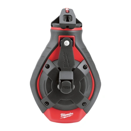 Разметочный шнур Milwaukee широкий с синим мелом (Арт. 4932493815)