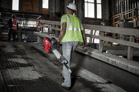 Акк. отбойный молоток MXF DH2528HFC-802 (замена для 4933464877) (Арт. 4933499993)