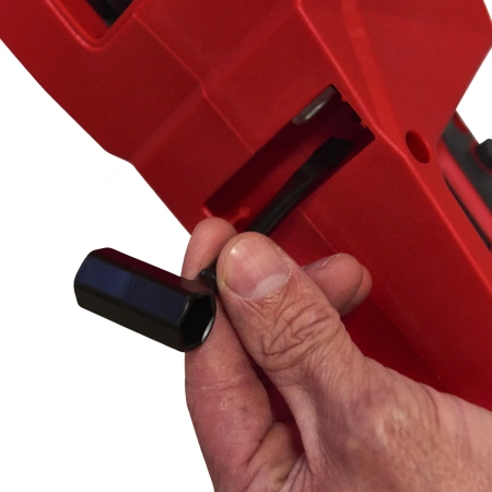 Аккумуляторная цепная пила Milwaukee M18 FCHS35-122 [FORGE™] FUEL (замена для 4933479679) (Арт. 4933499223)