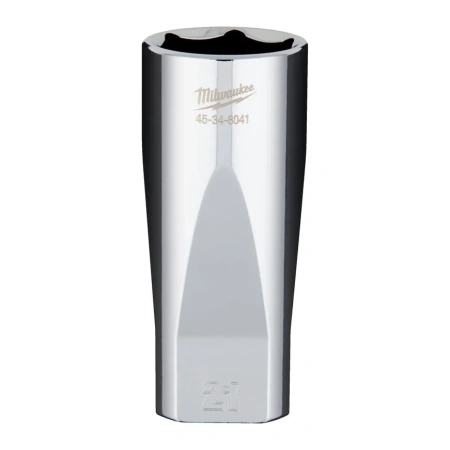 Головка удлиненная Milwaukee 3/8'' 21 мм (Арт. 4932480002)