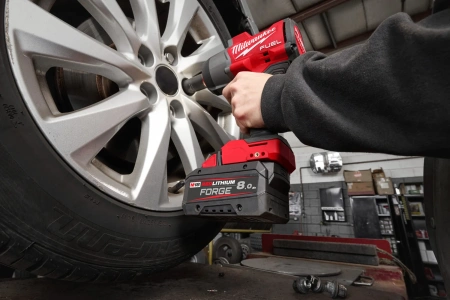 Аккумулятор Milwaukee M18 FB8 FORGE™ 8Ач (замена для 4932471070) (Арт. 4932492131)