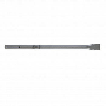 Долото плоское Milwaukee SDS-Max ширина лезвия 25 мм / длина 400 мм (20 шт)  (Арт. 4932399303)
