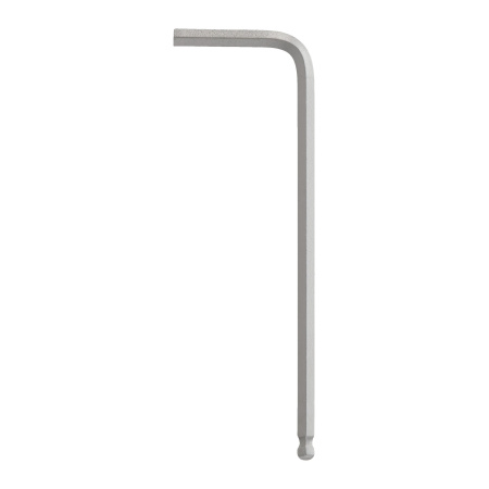 Ключ шестигранный короткий Milwaukee HEX 1.5мм (Арт. 4932492400)