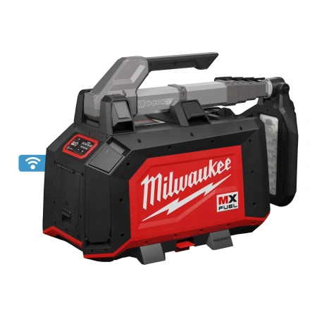 Аккумуляторная светодиодная мачта освещения Milwaukee MX FTLIC-0 ONE-KEY TRUEVIEW™ (Арт. 4933498075)