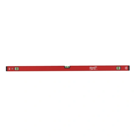 Уровень магнитный Milwaukee REDSTICK Compact 120 см  (Арт. 4932459087)
