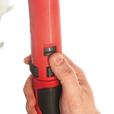 Аккумуляторная отвертка Milwaukee M4 D-202B  (замена для 10396004) (Арт. 4933440475)