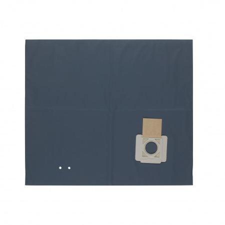 Фильтр-мешок пластиковый Milwaukee 50 л (5 шт) для пылесосов AS 500ELCP  (Арт. 4932352310)