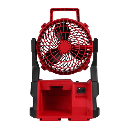 Аккумуляторный вентилятор Milwaukee M18 AFG2-0 PACKOUT (замена для 4933451022) (Арт. 4933493443)