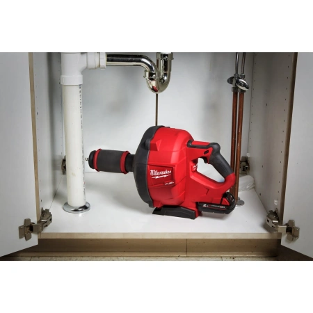 Аккумуляторная прочистная машина Milwaukee M18 FDCPF10-201C FUEL  (Арт. 4933459685)