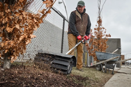 Насадка резиновая для уборки Milwaukee M18 FOPH-RBA (Арт. 4932479984)