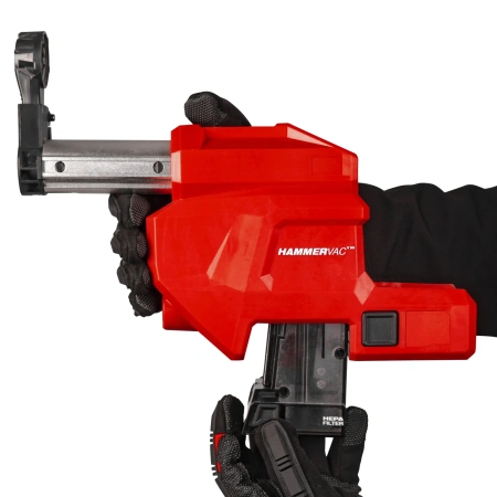 Аккумуляторная система пылеудаления Milwaukee M18 FCDDEL-0 FUEL (Арт. 4933478507)
