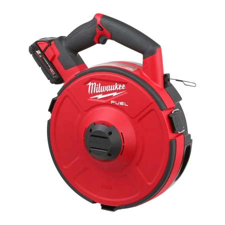 Аккумуляторное устройство для протяжки кабеля Milwaukee M18 FPFT-202 ST Set FUEL  (Арт. 4933471953)
