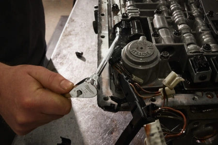 Набор удлинителей для головок шаровидных Milwaukee 1/4" (4 шт.) (Арт. 4932480640)