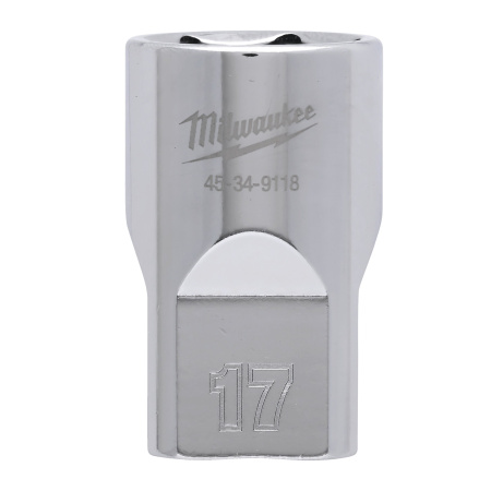 Головка Milwaukee 1/2'' 17 мм (Арт. 4932480015)