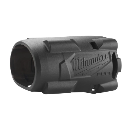 Резиновый чехол Milwaukee для гайковертов M18 FIW2F и M18 FIW2P  (Арт. 4932478770)