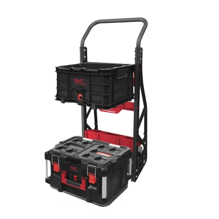 Тележка на 2 колесах Milwaukee PACKOUT  (Арт. 4932472131)