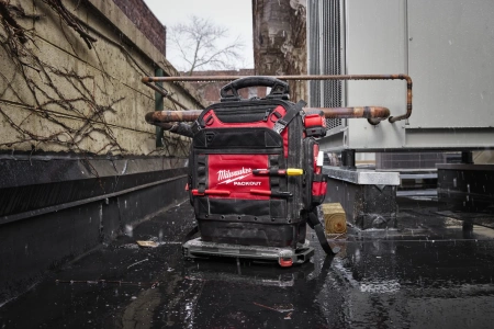 Рюкзак Milwaukee PACKOUT PRO (Арт. 4932498633)