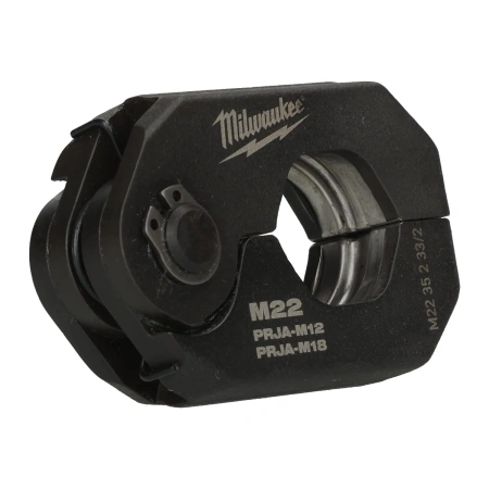 Обжимные клещи М - 22 мм (Арт. 4932500085)