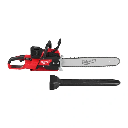 Аккумуляторная цепная пила Milwaukee M18 F2CHS50-0 FUEL (Арт. 4933480120)