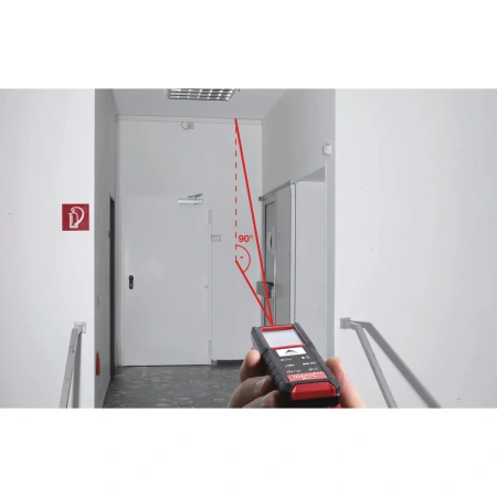 Лазерный дальномер Milwaukee LDM 50  (Арт. 4933447700)